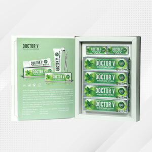 Boxset doctor v