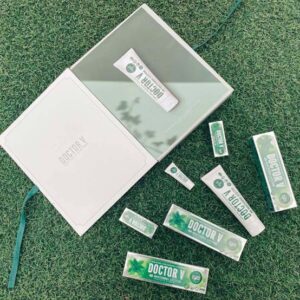 Doctor V Boxset ข้างใน