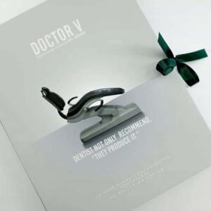 Doctor V Boxset 4