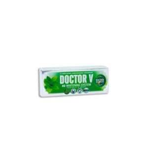 Doctor v
