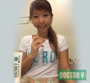 ยาสีฟัน ฟันขาว